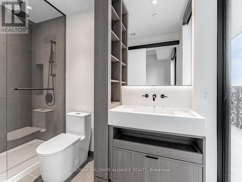 3106 - 55 Charles Street E, Toronto, ON - Indoor Photo Showing Bathroom