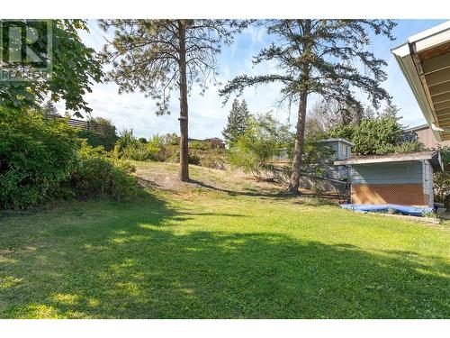 3756 Salloum Road, West Kelowna, BC - Outdoor