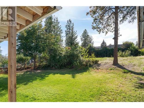 3756 Salloum Road, West Kelowna, BC - Outdoor