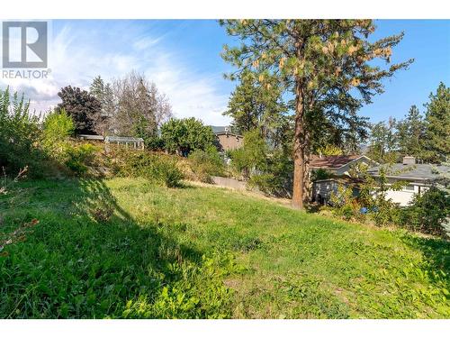 3756 Salloum Road, West Kelowna, BC - Outdoor With View