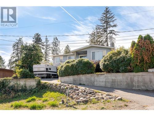 3756 Salloum Road, West Kelowna, BC - Outdoor