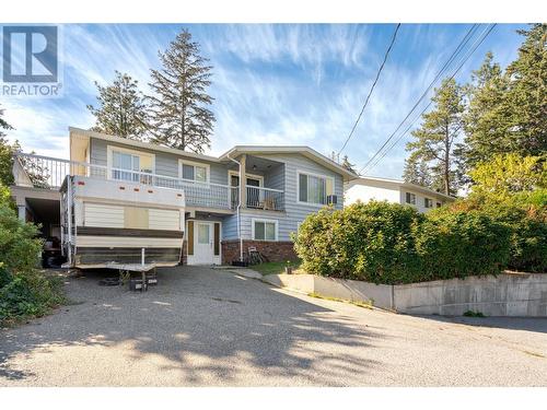 3756 Salloum Road, West Kelowna, BC - Outdoor