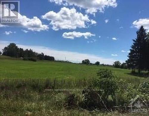 Lot 15 Hwy 7 Road, Drummond/North Elmsley, ON 