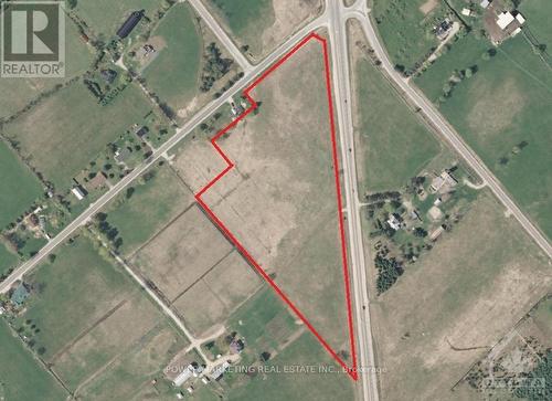 Lot 15 Hwy 7 Road, Drummond/North Elmsley, ON 