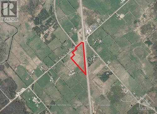 Lot 15 Hwy 7 Road, Drummond/North Elmsley, ON 