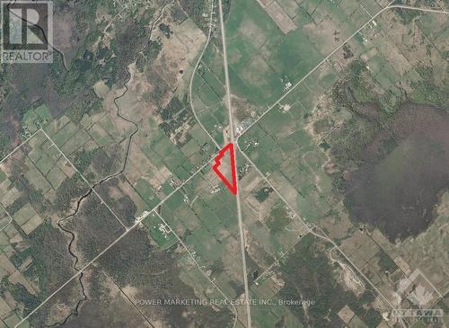 Lot 15 Hwy 7 Road, Drummond/North Elmsley, ON 