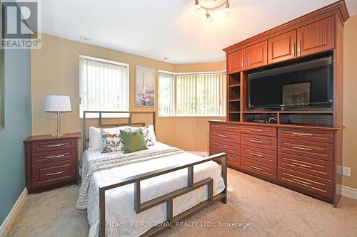 126 - 5418 Yonge Street, Toronto, ON - Indoor Photo Showing Bedroom