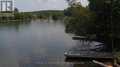 52 Tait Lane N, Bancroft, ON - Outdoor With Body Of Water With View