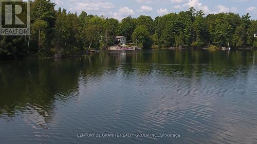 52 Tait Lane N, Bancroft, ON - Outdoor With Body Of Water With View