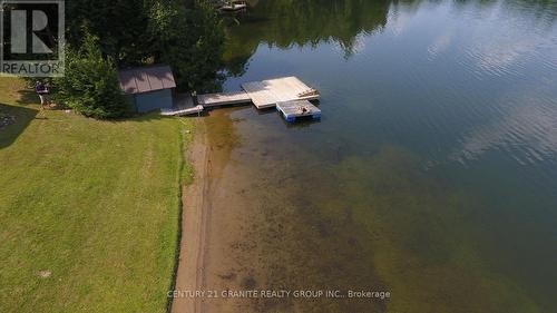 52 Tait Lane N, Bancroft, ON - Outdoor With Body Of Water With View