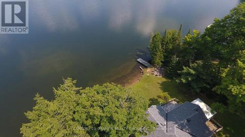 52 Tait Lane N, Bancroft, ON - Outdoor With Body Of Water With View