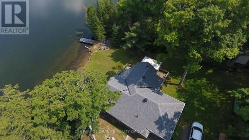 52 Tait Lane N, Bancroft, ON - Outdoor With Body Of Water With View