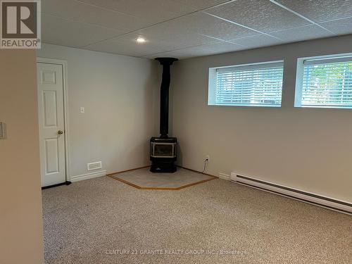 52 Tait Lane N, Bancroft, ON - Indoor Photo Showing Basement