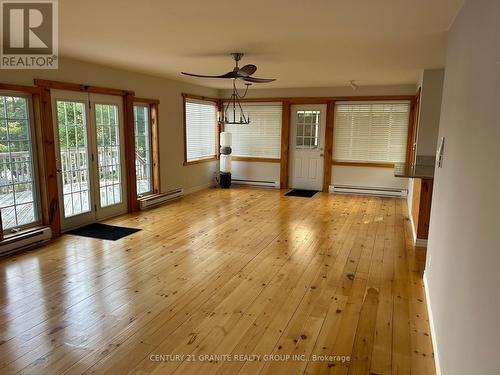 52 Tait Lane N, Bancroft, ON - Indoor Photo Showing Other Room