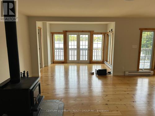 52 Tait Lane N, Bancroft, ON - Indoor Photo Showing Laundry Room