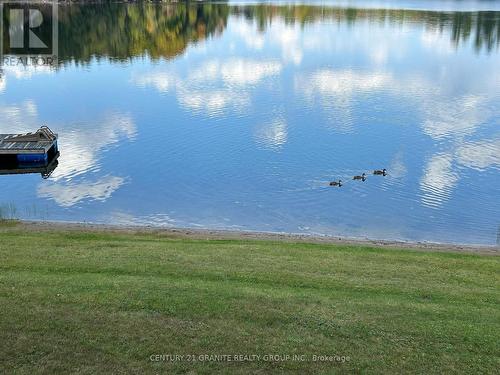 52 Tait Lane N, Bancroft, ON - Outdoor With Body Of Water With View