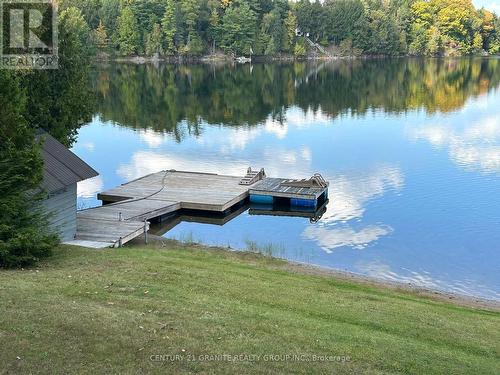 52 Tait Lane N, Bancroft, ON - Outdoor With Body Of Water With View