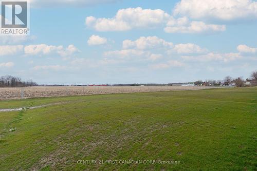 242 Leitch Street, Dutton/Dunwich (Dutton), ON - Outdoor With View