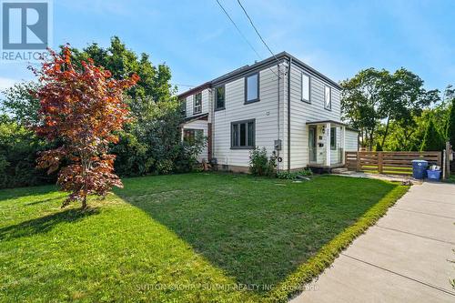 8282 Kipling Avenue, Vaughan, ON - Outdoor