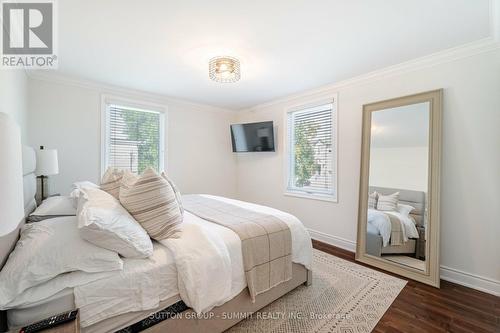 8282 Kipling Avenue, Vaughan, ON - Indoor Photo Showing Bedroom