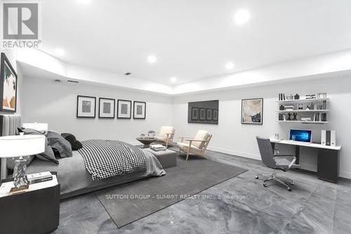 8282 Kipling Avenue, Vaughan, ON - Indoor Photo Showing Bedroom