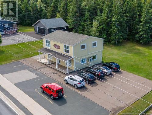 20 Rue Du Portage, Caraquet, NB 