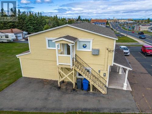 20 Rue Du Portage, Caraquet, NB 