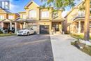 24 Orangeblossom Trail, Brampton, ON  - Outdoor With Facade 