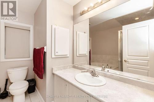 24 Orangeblossom Trail, Brampton, ON - Indoor Photo Showing Bathroom