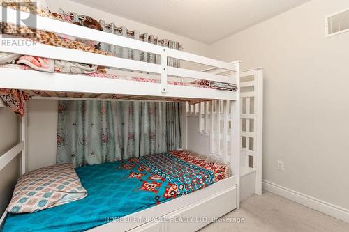 24 Orangeblossom Trail, Brampton, ON - Indoor Photo Showing Other Room