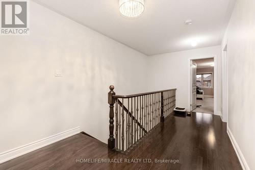 24 Orangeblossom Trail, Brampton, ON - Indoor Photo Showing Other Room