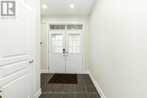 24 Orangeblossom Trail, Brampton, ON - Indoor Photo Showing Other Room