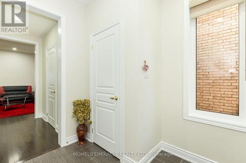 24 Orangeblossom Trail, Brampton, ON - Indoor Photo Showing Other Room