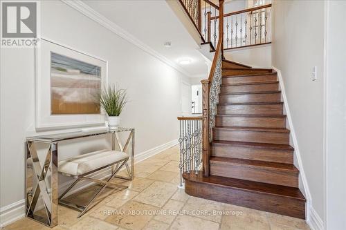 2326 Mowat Avenue, Oakville, ON - Indoor Photo Showing Other Room