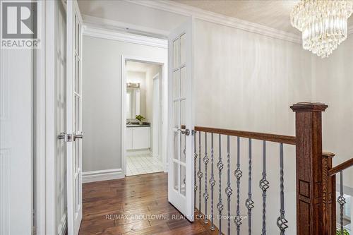 2326 Mowat Avenue, Oakville, ON - Indoor Photo Showing Other Room