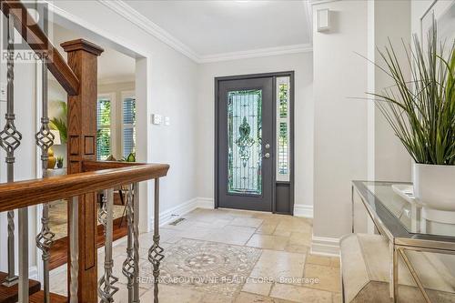 2326 Mowat Avenue, Oakville, ON - Indoor Photo Showing Other Room