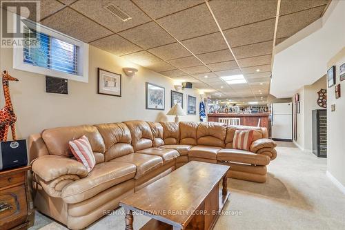 2326 Mowat Avenue, Oakville, ON - Indoor