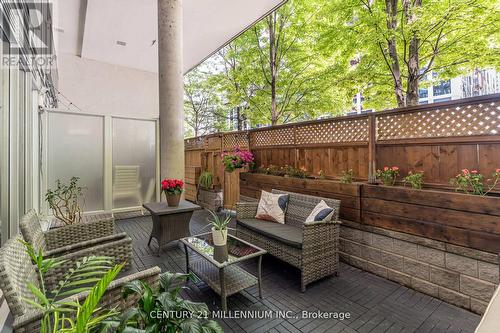 111 - 1040 The Queensway, Toronto, ON - Outdoor With Exterior