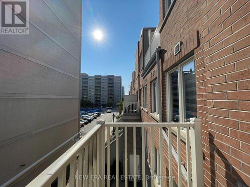 218 - 5 Richgrove Drive, Toronto, ON - Outdoor With Exterior