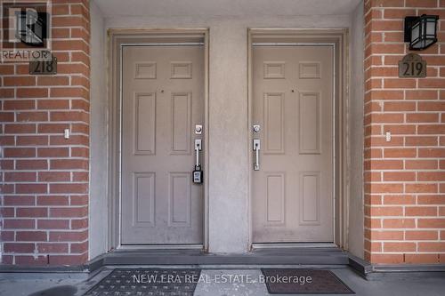 218 - 5 Richgrove Drive, Toronto (Willowridge-Martingrove-Richview), ON - Indoor Photo Showing Other Room