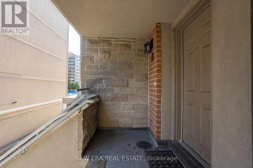 218 - 5 Richgrove Drive, Toronto, ON - Indoor