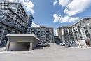 902 - 470 Dundas Street E, Hamilton, ON  - Outdoor With Facade 