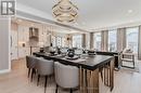 27 Spachman Street, Kitchener, ON  - Indoor Photo Showing Dining Room 