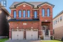 27 Spachman Street, Kitchener, ON  - Outdoor 