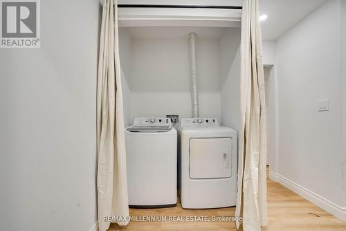 346 Reynolds Road, London, ON - Indoor Photo Showing Laundry Room