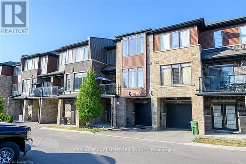 70 - 30 Time Square Boulevard, Hamilton, ON - Outdoor With Facade