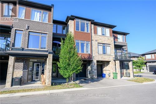 70 - 30 Time Square Boulevard, Hamilton (Stoney Creek), ON - Outdoor With Facade