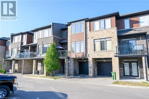 70 - 30 Time Square Boulevard, Hamilton (Stoney Creek), ON - Outdoor With Facade