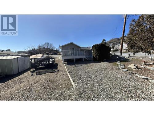 6489 Okanagan Street, Oliver, BC - Outdoor