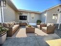 6489 Okanagan Street, Oliver, BC  -  Photo Showing Living Room 